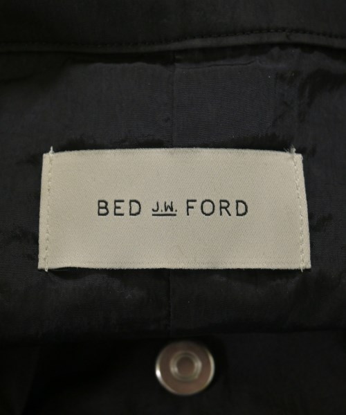 BED J.W. FORD（ベッドフォード）その他 黒 サイズ:1(S位) メンズ/2200724754014