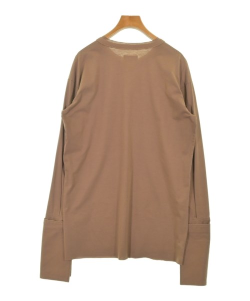 BED J.W. FORD（ベッドフォード）Tシャツ・カットソー 茶 サイズ:0(XS位) レディース/2200725696122