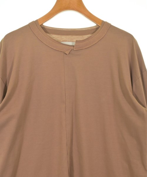BED J.W. FORD（ベッドフォード）Tシャツ・カットソー 茶 サイズ:0(XS位) レディース/2200725696122