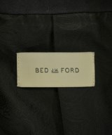 BED J.W. FORD（ベッドフォード）テーラードジャケット 紺 サイズ:0(XS位) メンズ/2200683106015