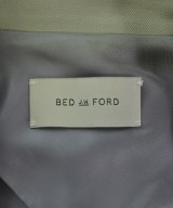 BED J.W. FORD（ベッドフォード）カジュアルジャケット 緑 サイズ:0(XS位) メンズ/2200686802020