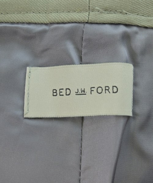 BED J.W. FORD（ベッドフォード）その他 緑 サイズ:-(M位) メンズ/2200686802037