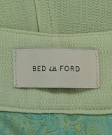 BED J.W. FORD（ベッドフォード）ショートパンツ 緑 サイズ:1(S位) メンズ/2200686802068