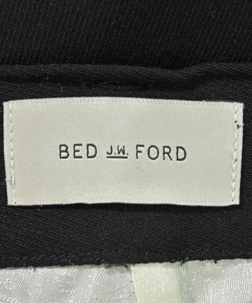 BED J.W. FORD（ベッドフォード）その他 黒 サイズ:0(XS位) メンズ/2200686802075