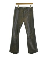 BED J.W. FORD（ベッドフォード）その他 茶 サイズ:1(S位) メンズ/2200686802099
