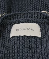 BED J.W. FORD（ベッドフォード）カーディガン 紺 サイズ:1(S位) メンズ/2200686884057