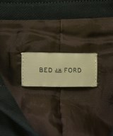 BED J.W. FORD（ベッドフォード）カジュアルジャケット 黒 サイズ:1(S位) メンズ/2200686098034