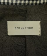 BED J.W. FORD（ベッドフォード）ジャケット 黒 サイズ:1(S位) メンズ/2200689367014
