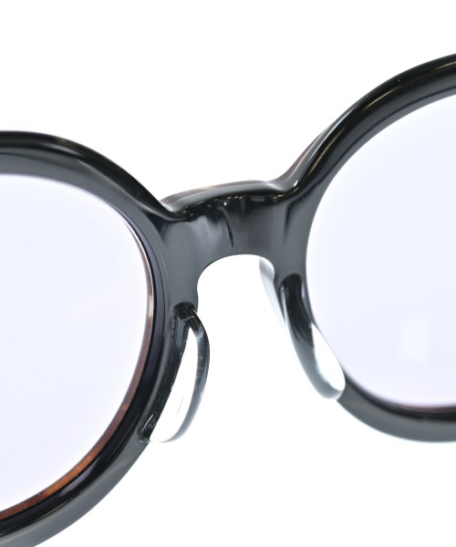 BED J.W. FORD（ベッドフォード）サングラス 黒 サイズ:- メンズ/2200690523041