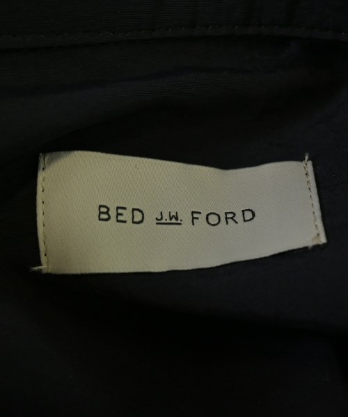 BED J.W. FORD（ベッドフォード）その他 黒 サイズ:2(M位) メンズ/2200690147025