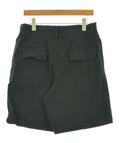 BED J.W. FORD（ベッドフォード）ショートパンツ 黒 サイズ:-(M位) メンズ/2200690147032