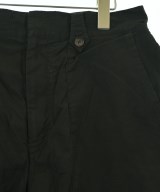 BED J.W. FORD（ベッドフォード）ショートパンツ 黒 サイズ:-(M位) メンズ/2200690147032