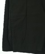 BED J.W. FORD（ベッドフォード）ショートパンツ 黒 サイズ:-(M位) メンズ/2200690147032