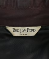 BED J.W. FORD（ベッドフォード）その他 紫 サイズ:1(S位) メンズ/2200693344025