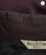 BED J.W. FORD（ベッドフォード）その他 紫 サイズ:1(S位) メンズ/2200693344025