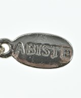 ABISTE（アビステ）ネックレス 緑 サイズ:- レディース/2200620298131