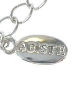 ABISTE（アビステ）ネックレス 青 サイズ:- レディース/2200697966087