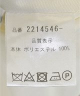 ABISTE（アビステ）その他 白 サイズ:M レディース/2200717787074