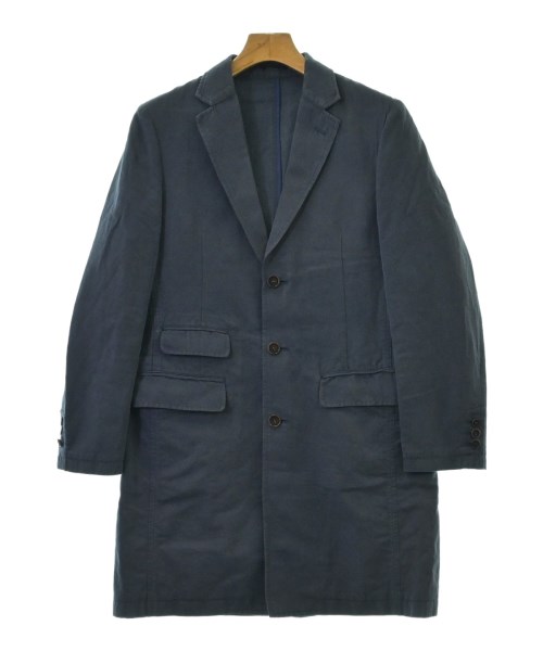 フリーマンズ スポーティング クラブ チェスターコート FREEMANS SPORTING CLUBチェスターコート - メルカリ