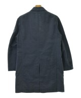 FREEMANS SPORTING CLUB（フリーマンズスポーティングクラブ）チェスターコート 紺 サイズ:S メンズ/2200509664019