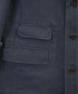 FREEMANS SPORTING CLUB（フリーマンズスポーティングクラブ）チェスターコート 紺 サイズ:S メンズ/2200509664019