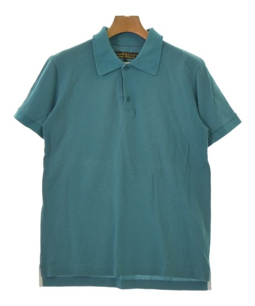 FREEMANS SPORTING CLUB(フリーマンズスポーティングクラブ)のポロシャツ サイズ:2(M位) 2,200円