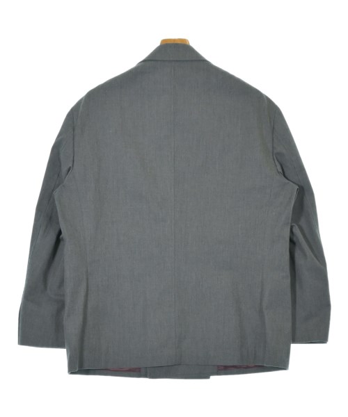 FREEMANS SPORTING CLUB（フリーマンズスポーティングクラブ）カジュアルジャケット グレー サイズ:S メンズ/2200622526027