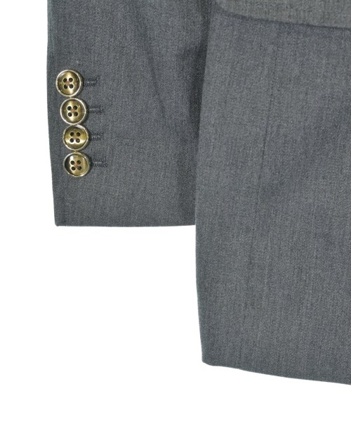 FREEMANS SPORTING CLUB（フリーマンズスポーティングクラブ）カジュアルジャケット グレー サイズ:S メンズ/2200622526027