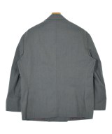 FREEMANS SPORTING CLUB（フリーマンズスポーティングクラブ）カジュアルジャケット グレー サイズ:S メンズ/2200622526027