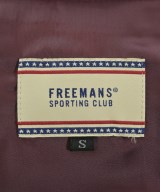 FREEMANS SPORTING CLUB（フリーマンズスポーティングクラブ）カジュアルジャケット グレー サイズ:S メンズ/2200622526027