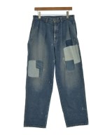 FREEMANS SPORTING CLUB デニムパンツ
