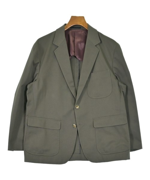 フリーマンズスポーティングクラブ(FREEMANS SPORTING CLUB)のFREEMANS SPORTING CLUB ジャケット