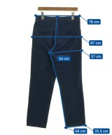 FREEMANS SPORTING CLUB（フリーマンズスポーティングクラブ）その他 紺 サイズ:1(S位) メンズ/2200526125104