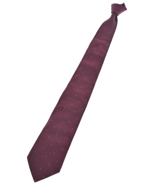 フリーマンズスポーティングクラブ(FREEMANS SPORTING CLUB)のFREEMANS SPORTING CLUB ネクタイ