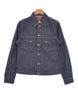 FREEMANS SPORTING CLUB デニムジャケット