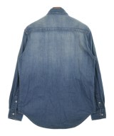 FREEMANS SPORTING CLUB（フリーマンズスポーティングクラブ）カジュアルシャツ 紺 サイズ:S メンズ/2200614132038