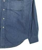 FREEMANS SPORTING CLUB（フリーマンズスポーティングクラブ）カジュアルシャツ 紺 サイズ:S メンズ/2200614132038