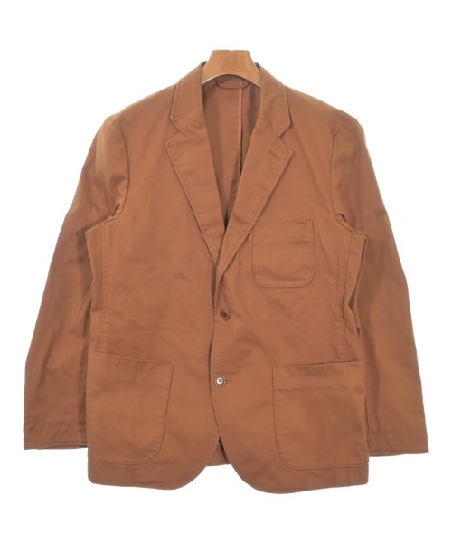 フリーマンズスポーティングクラブ(FREEMANS SPORTING CLUB)のFREEMANS SPORTING CLUB カジュアルジャケット