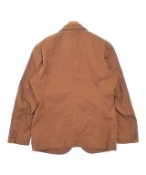 FREEMANS SPORTING CLUB（フリーマンズスポーティングクラブ）カジュアルジャケット 茶 サイズ:3(L位) メンズ/2200619388157