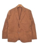 FREEMANS SPORTING CLUB カジュアルジャケット