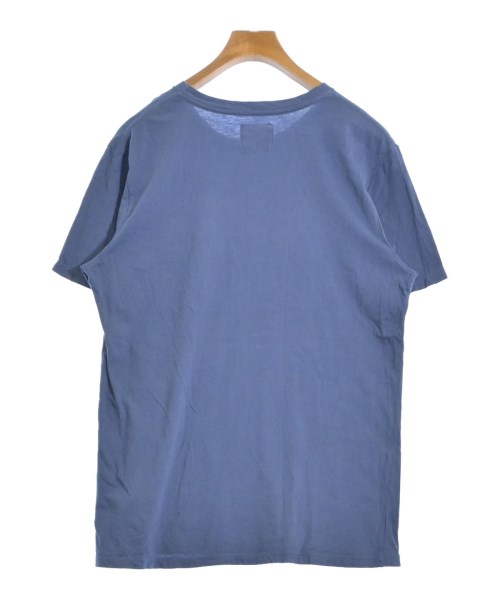 FREEMANS SPORTING CLUB（フリーマンズスポーティングクラブ）Tシャツ・カットソー 青 サイズ:3(L位) メンズ/2200563000099