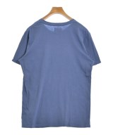 FREEMANS SPORTING CLUB（フリーマンズスポーティングクラブ）Tシャツ・カットソー 青 サイズ:3(L位) メンズ/2200563000099