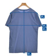 FREEMANS SPORTING CLUB（フリーマンズスポーティングクラブ）Tシャツ・カットソー 青 サイズ:3(L位) メンズ/2200563000099