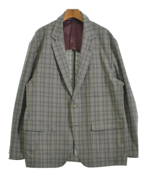 フリーマンズスポーティングクラブ(FREEMANS SPORTING CLUB)のFREEMANS SPORTING CLUB カジュアルジャケット