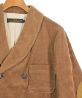 FREEMANS SPORTING CLUB（フリーマンズスポーティングクラブ）カジュアルジャケット 茶 サイズ:M メンズ/2200670306039