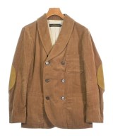 FREEMANS SPORTING CLUB カジュアルジャケット