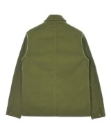 FREEMANS SPORTING CLUB（フリーマンズスポーティングクラブ）カバーオール 緑 サイズ:XS メンズ/2200673625069