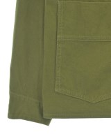 FREEMANS SPORTING CLUB（フリーマンズスポーティングクラブ）カバーオール 緑 サイズ:XS メンズ/2200673625069