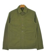FREEMANS SPORTING CLUB カバーオール