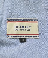 FREEMANS SPORTING CLUB（フリーマンズスポーティングクラブ）その他 紺 サイズ:M メンズ/2200656263035